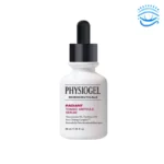 Physiogel Scientifics Whitening Toning Demelanizer Ampoule Serum 30ml