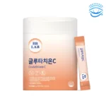 BB Lab Glutathione C – 1 Bottle (2-Month Supply, Powder)