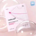 Medicube PDRN Pink Collagen Gel Mask 4 Sheet
