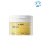 Biodense Vita Gel Toner Pads 60 Sheets
