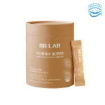 BB Lab Innerview Enzyme Milk Tea Flavor – 1 Box (50-Day Supply, Powder)
