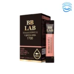 BB Lab The Collagen Perfect 1700 Raspberry Flavor – 1 Box (1 Month Supply, Powder)