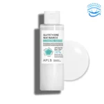 APLB Glutathione Niacinamide Cleansing Water