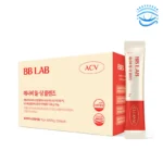 BB Lab Asabi Mil-Dang Cleanse 1 Box (14-Day Supply, Powder)