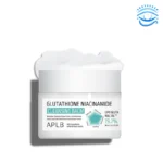 APLB Glutathione Niacinamide Cleansing Balm 80ml