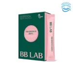 BB Lab Plant Collagen Booster Glow Shot 1 Box (2 Weeks Supply, Liquid)