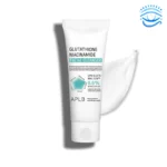 APLB Glutathione Niacinamide Facial Cleanser 80ml