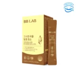 BB Lab High-Quality Grain Fermentation Enzyme Powder – 1 Box (1 Month Supply)