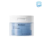 Biodense Seranol Gel Toner Pads 60 Sheets Today Dream