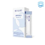 BB lab Glutathione Up Jelly 1 box 2 weeks worth of jelly