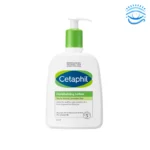 Cetaphil Moisturizing Lotion 473ml