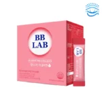 BB Lab Elastin the Collagen S 1 Box (50-Day Supply, Powder)