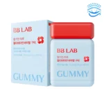 BB Lab Multivitamin Vital Gummy 1 Bottle (2 Weeks’ Supply of Gummies)