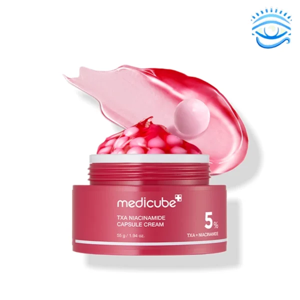 Medicube TXA Capsule Cream