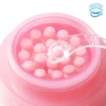 Medicube PDRN Pink Collagen Capsule Cream - Image 3