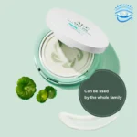 AHC Safeon Mild Sun Cushion 25g - Image 3