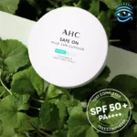 AHC Safeon Mild Sun Cushion 25g - Image 2
