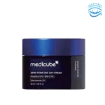Medicube Zero Pore One Day Cream 50ml
