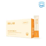 BB Lab Drinking Collagen Ampoule Stick – 1 Box (14-Day Supply Liquid)