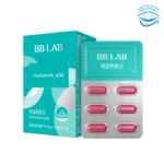 BB Lab Hyaluronic Acid – 1 Box (1 Month Supply of Capsules)