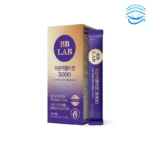 BB Lab Low Molecular Collagen 5000 – 1 Box (15-Day Supply, Powder)