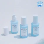 Madagascar Centella Hyalu-Cica Blue Serum 50ml - Image 3