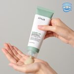 Anua Heartleaf LHA ​​Moisture Peeling Gel 120 ml - Image 2