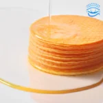 Vitamin C Niacin Tone Up Blemish Pad 185ml - Image 2