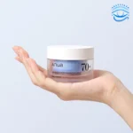 Anua Birch 70 Moisture Boosting Cream 50ml - Image 2