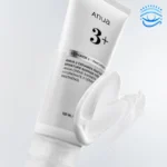 Anua 3 Ceramide Panthenol Moisture Barrier Cream 100ml - Image 2