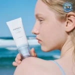 Madagascar Centella Hyalu-Cica Water Fit Sun Serum 50ml - Image 2