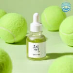 Beauty of Joseon Calming Serum  Green Tea + Panthenol 30ml - Image 3
