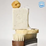 Beauty of Joseon Clear Rice Mild Acid Cleansing Bar - Image 3