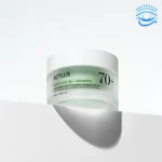 Anua Eoseongcho 70 Intense Calming Cream 50ml - Image 2