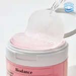 Biodense Seranol Gel Toner Pads 60 Sheets - Image 2