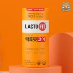 Lactofit Core 30 packs (1 month supply) - Image 2