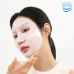Biodense Hydro Seranol Real Deep Mask 1 Sheet - Image 2