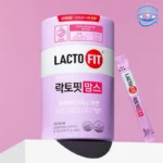 Lactofit Moms 60 packs (2 months supply)