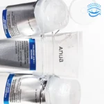 Anua 8 Hyaluronic Acid Moisturizing Gentle Gel Cleanser - Image 2
