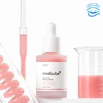 Medicube PDRN Pink Peptide Serum - Image 3