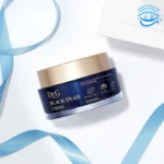 Dr.G Black Snail Cream 50ml - Image 2