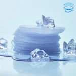 Biodense Seranol Gel Toner Pads 60 Sheets Today Dream - Image 2