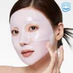 Medicube PDRN Pink Collagen Gel Mask 4 Sheet - Image 2