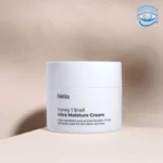 Nella Honey One Snail Ultra Moisture Cream 100g - Image 2