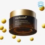 Medicube Deep Vita C Capsule Cream - Image 2