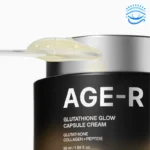 Medicube AgeR Glutathione Glow Capsule Cream - Image 2