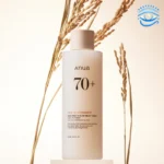 Anua Rice 70 Glow Milky Toner - Image 2