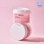Biodense Seranol Gel Toner Pads 60 Sheets - Image 3