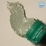 AXIS-Y Mugwort Pore Cleansing Wash-Off Pack 100ml - Image 3