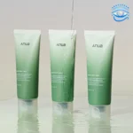 Anua Heartleaf Quercetinol™ Pore Deep Cleansing Foam 150ml - Image 3